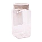 RECIPIENTE CLASSIC QUAD 600ML SORT 146461A