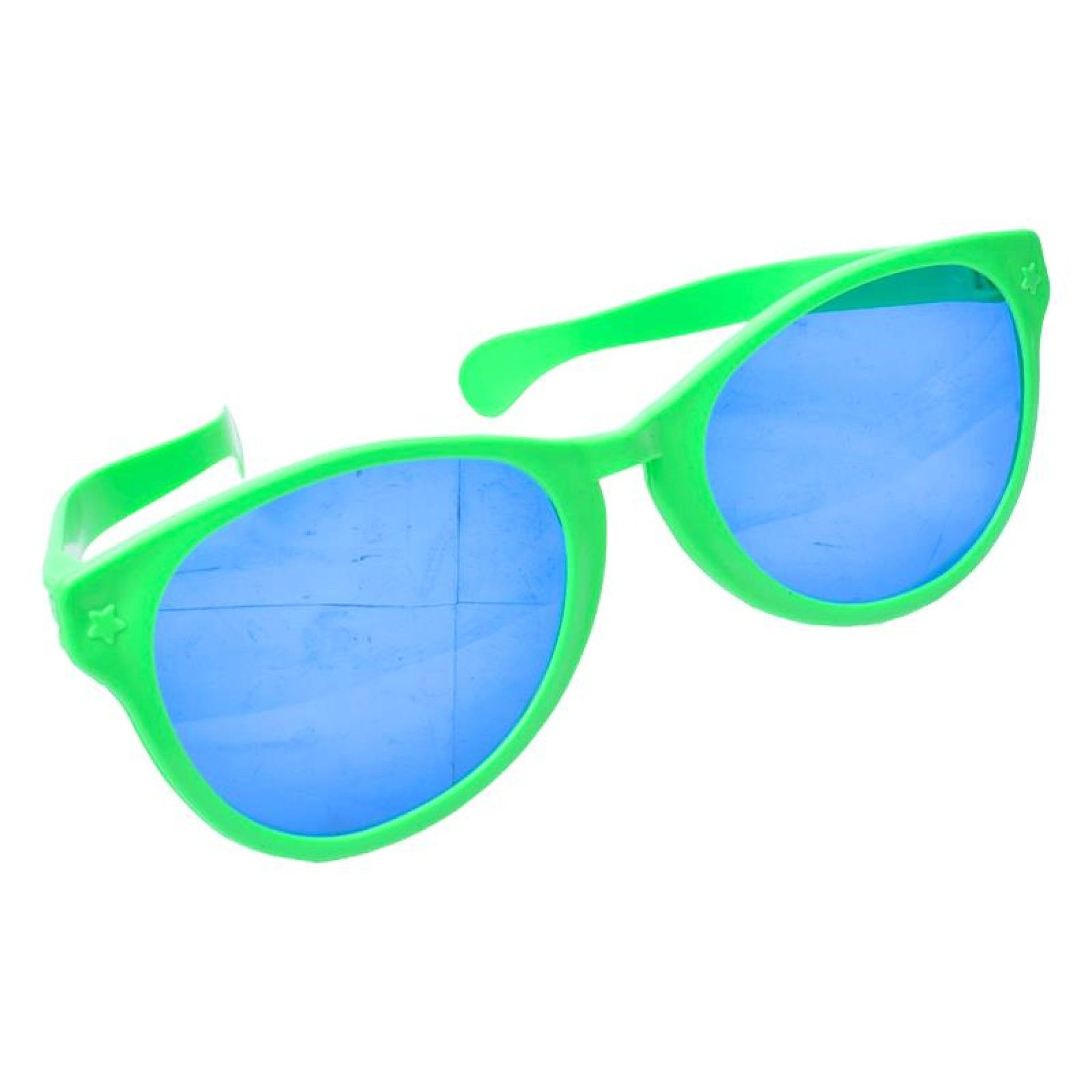 OCULOS FESTA 26,5X9CM 2858-000 CX480 OCULOS FESTA 26,5X9CM 2858-000 CX480