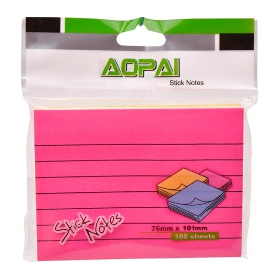 BLOCO NOT ADS 100F76X1015C2687-000-02 BLOCO NOT ADS 100F76X1015C2687-000-02