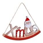 DEC. NATAL 16CM 1620-217 CX240