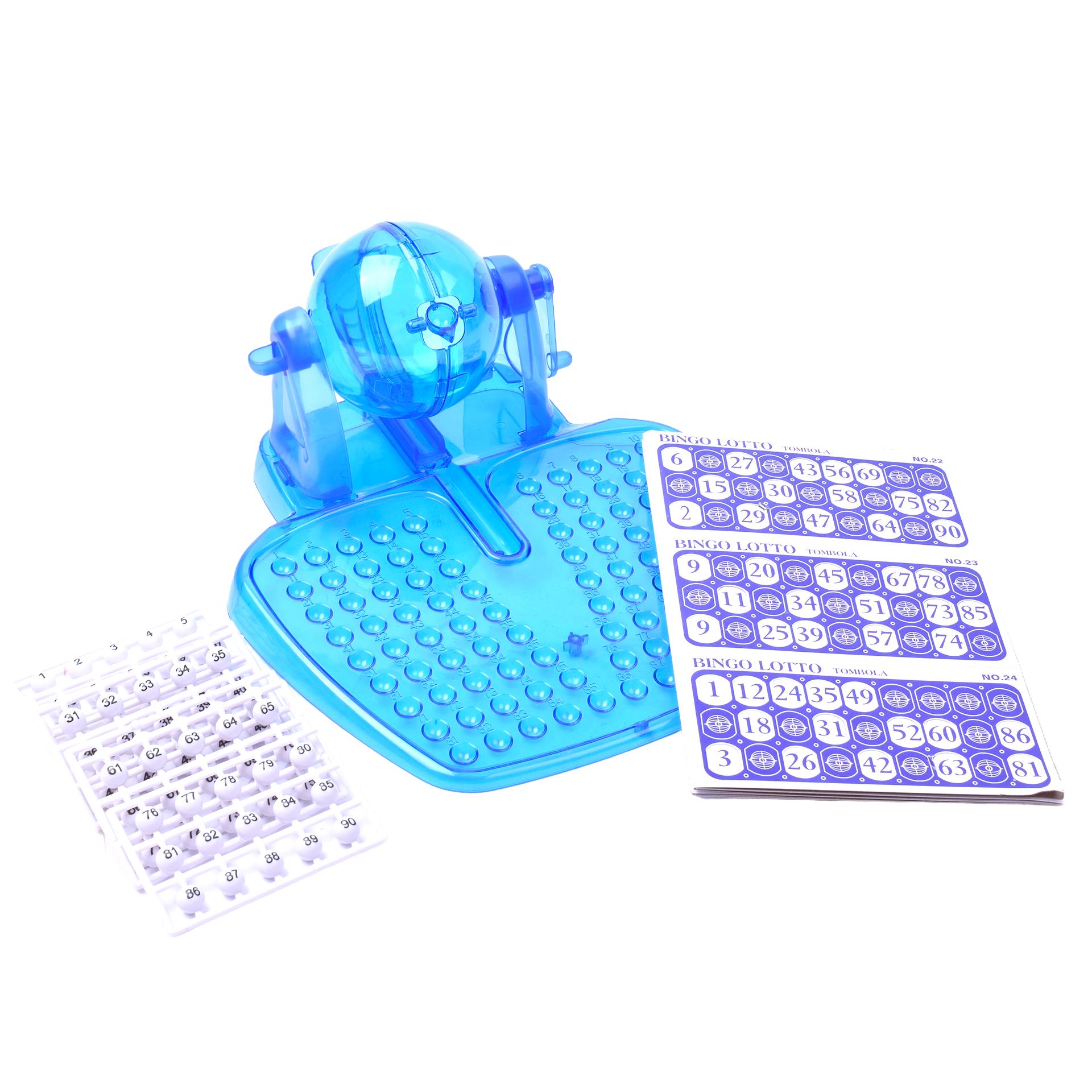 BINGO CP214148 CX36 BINGO CP214148 CX36