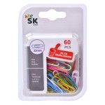 CLIPS PLT CORES 60UN 2681-700-01 CX144