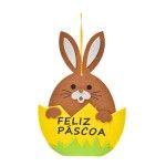 DEC PASCOA 20X28CM 1854-611 CX240