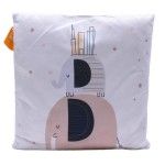 ALMOFADA 40X40 2505-100-G CX24
