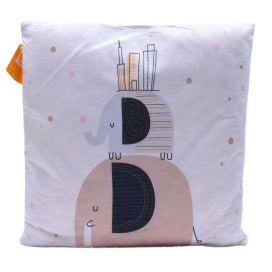 ALMOFADA 40X40 2505-100-G CX24 ALMOFADA 40X40 2505-100-G CX24