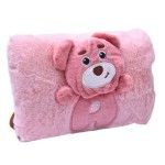 SACO AGUA ELET18,5X26CM 2621-201-07CX20