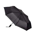 GUARDA CHUVA DOBRAVEL PRETO 88734