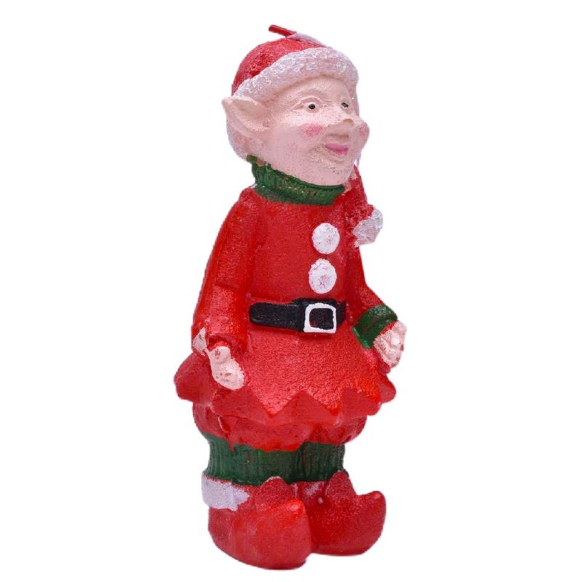 VELA NATAL DUENDE