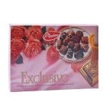 BOMBONS EXCLUS/NOBILEE/PIASTEN 180G