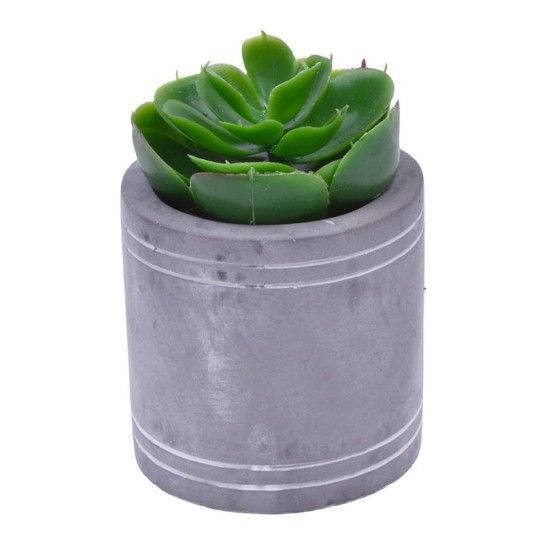 VASO C/CATO 6.3X6.3CM 2639-202 CX96 VASO C/CATO 6.3X6.3CM 2639-202 CX96