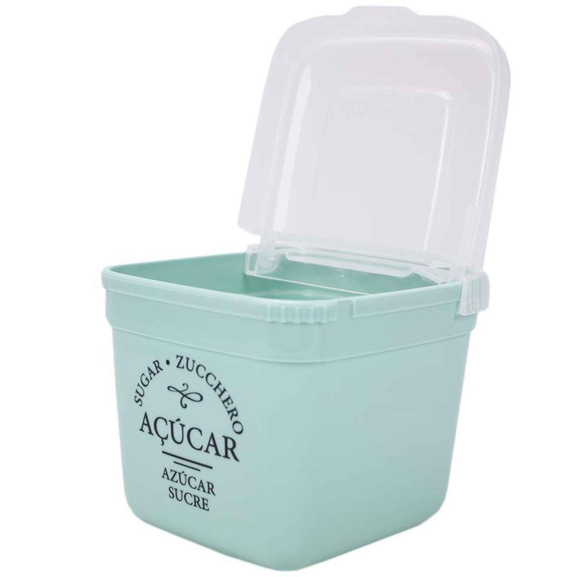 SALEIRO C/ DISPENSADOR COLORS REF 2461 SALEIRO C/ DISPENSADOR COLORS REF 2461