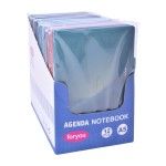 BLOCO DE NOTAS A5 1595-632-01 CX72