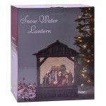 PRESEPIO LUZ MUS 25,4X6,9X21,6 CM 2303-687 PRESEPIO LUZ MUS 25,4X6,9X21,6 CM 2303-687