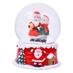 BOLA AGUA NATAL 2700-000-04 CX72