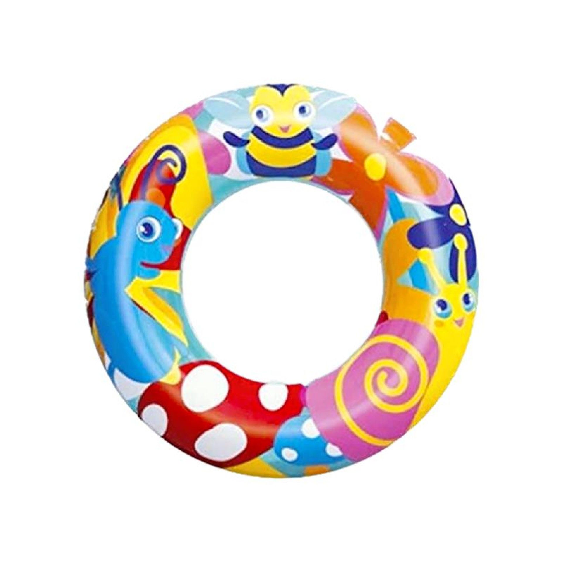 BOIA INSUFLAVEL 56CM 36013 BOIA INSUFLAVEL 56CM 36013