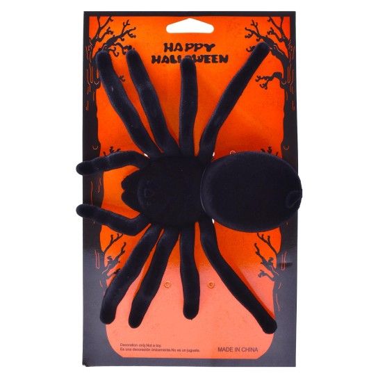 ARANHA HALLOWEEN 1421-209 CX240 ARANHA HALLOWEEN 1421-209 CX240