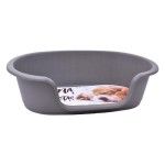 CAMA P/ ANIMAIS PLASTICO 102951 CAMA P/ ANIMAIS PLASTICO 102951