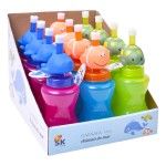 GARRAFA ANIMAIS MAR 300 ML 820-298CX48