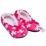 PANTUFAS QUARTO 25CM 2415-050-10