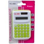CALCULADORA 8 DIGITOS 1610-019