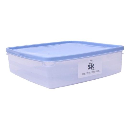 CAIXA HERMETICA N�5 2,75L REF.100227