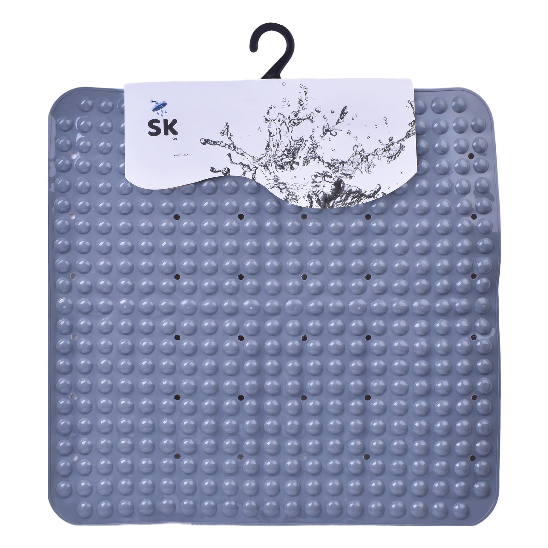 TAPETE BANHEIRA 50X50CM 521-362 CX30 TAPETE BANHEIRA 50X50CM 521-362 CX30