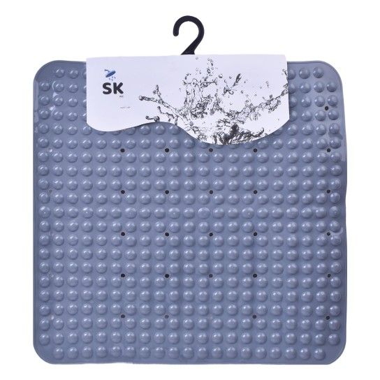 TAPETE BANHEIRA 50X50CM 521-362 CX30 TAPETE BANHEIRA 50X50CM 521-362 CX30