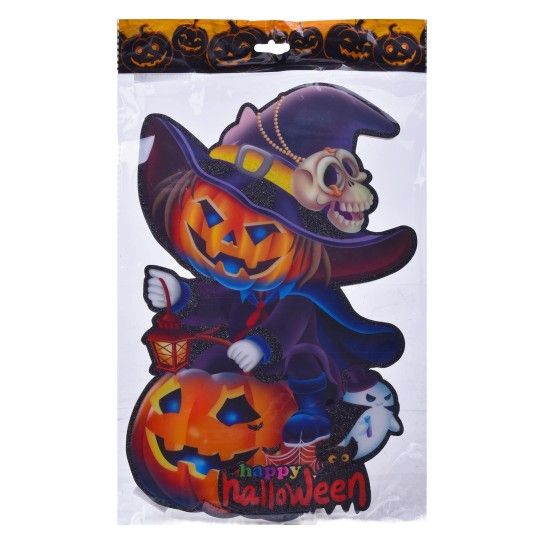 PINGENTE HALLOW C/LUZ 2975-000 CX120