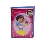 POSTAL DISNEY C/ PIN WO-1545