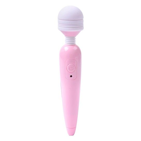 VIBRADOR 19X3,4 CM 2569-006 CX144 VIBRADOR 19X3,4 CM 2569-006 CX144