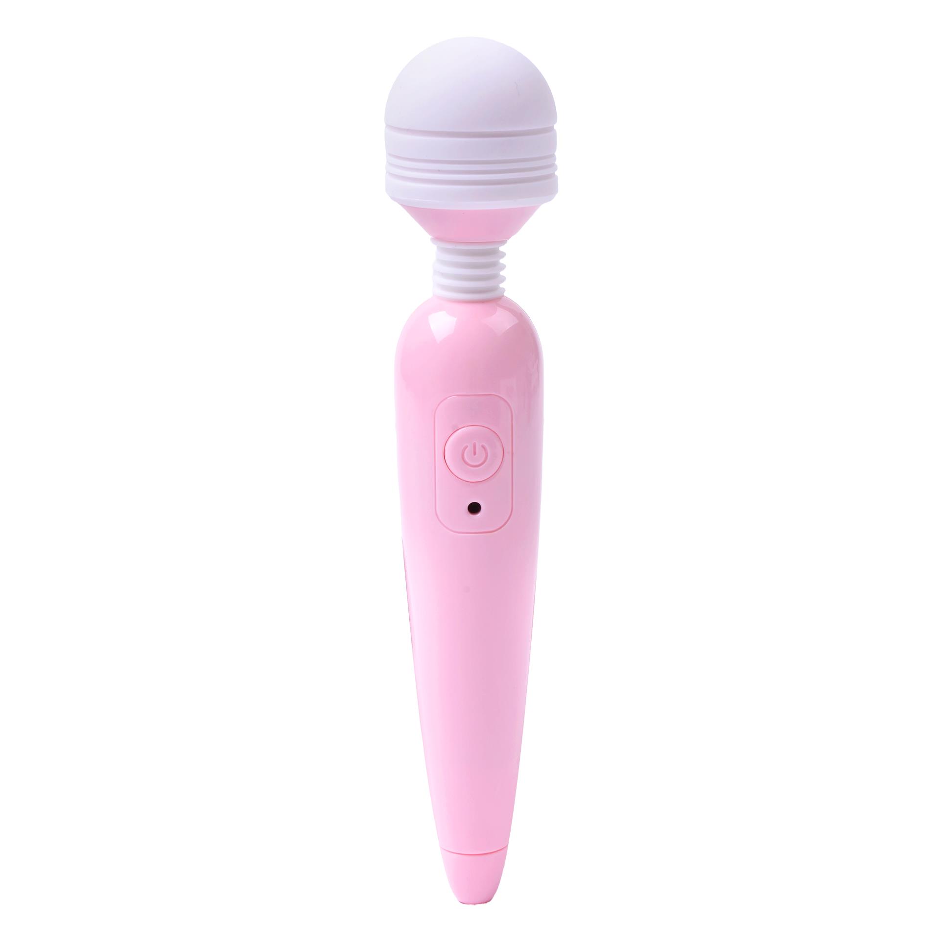 VIBRADOR 19X3,4 CM 2569-006 CX144 VIBRADOR 19X3,4 CM 2569-006 CX144