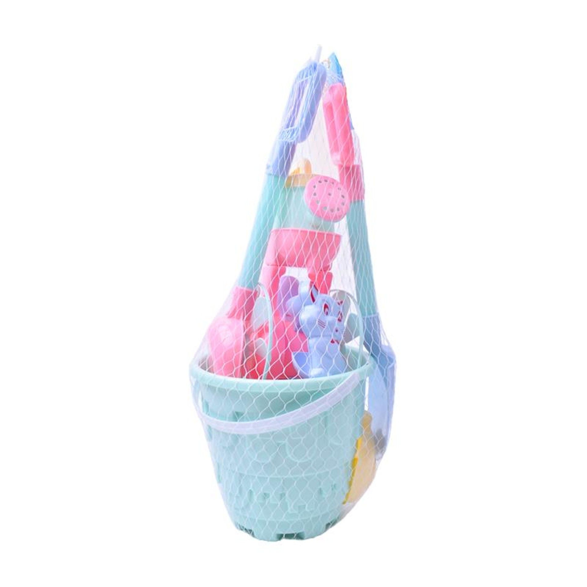 BALDE C/ ACESS 18CM C293 CX36 BALDE C/ ACESS 18CM C293 CX36