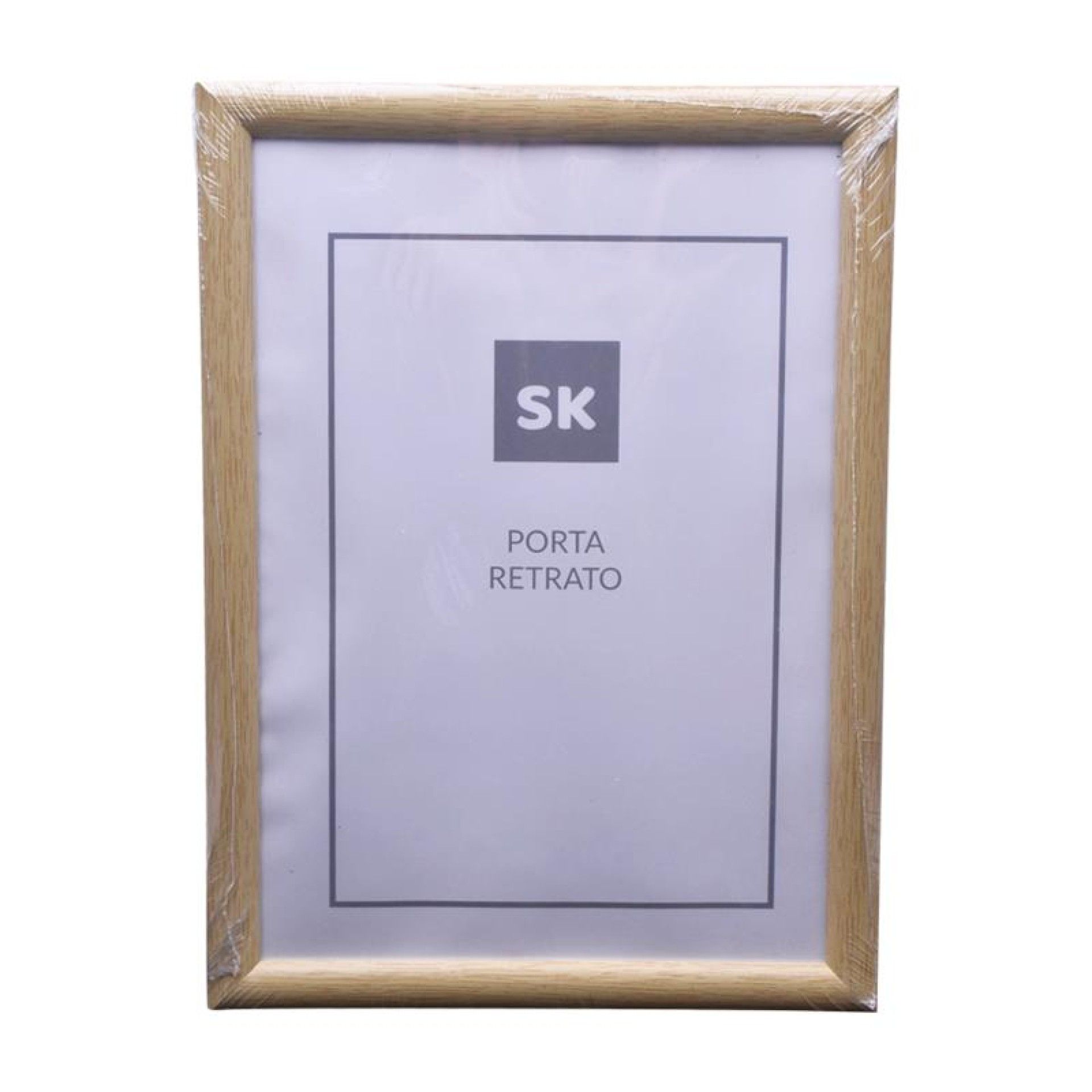 PORTA FOTOS 15X20CM MDF 2422-004-01CX72