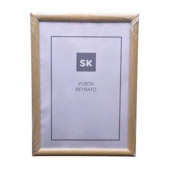 PORTA FOTOS 15X20CM MDF 2422-004-01CX72