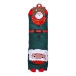 MEIAS NATAL 35/41 2778-001-02 CX1200 MEIAS NATAL 35/41 2778-001-02 CX1200