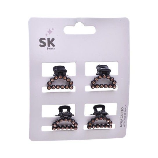 GANCHO CABELO 4PC 2816-115 CX240 GANCHO CABELO 4PC 2816-115 CX240