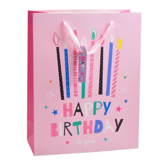 SACO PRESENTE 25X32X11 2317-204-01
