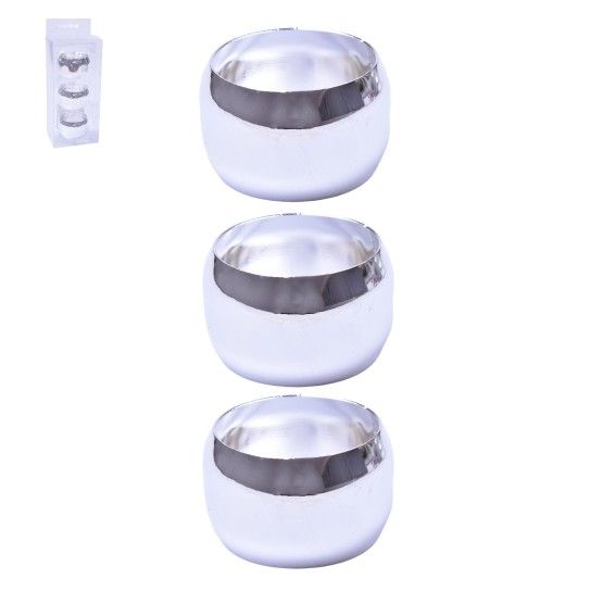 ARGOLA P/GUARD. 3U 2605-000A-03 CX144