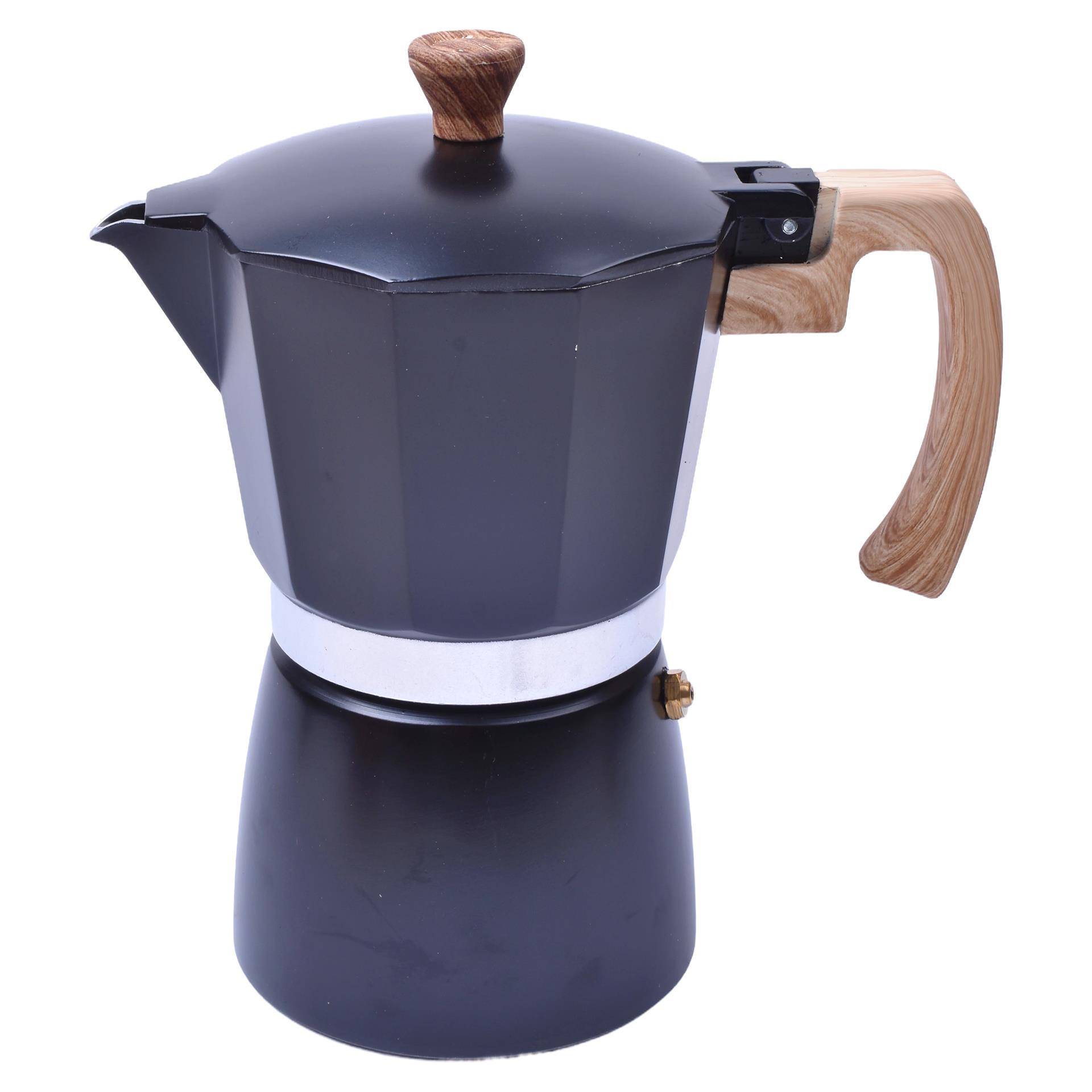 CAFETEIRA CLAS ALUM. 1688-014-06 CX36 CAFETEIRA CLAS ALUM. 1688-014-06 CX36