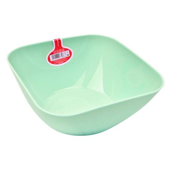 SALADEIRA QUAD 1,15L COR 122181A SALADEIRA QUAD 1,15L COR 122181A