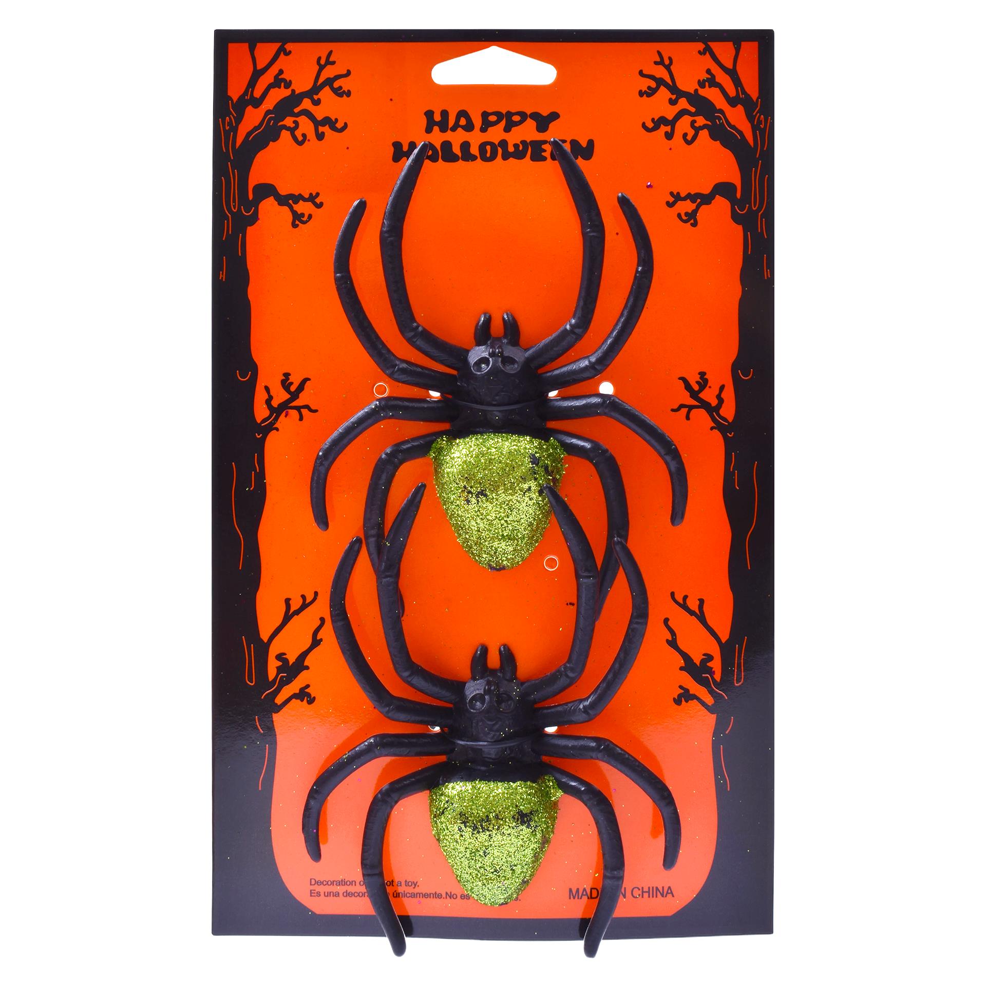 ARANHA HALLOW 2UN 1421-212 CX240