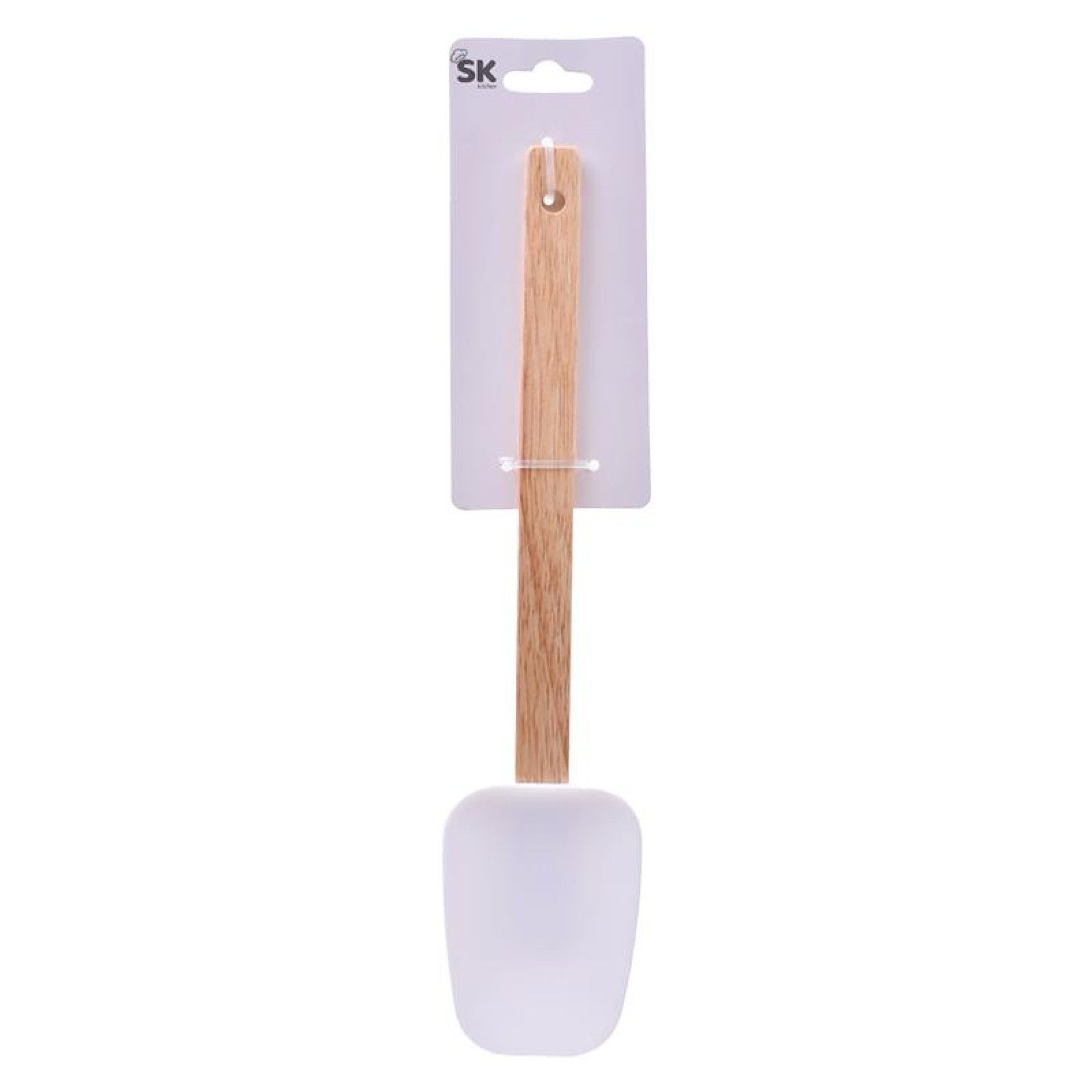 ESPATULA COZINHA SILICONE1687-212 CX360 ESPATULA COZINHA SILICONE1687-212 CX360