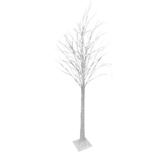 ARVORE C/LUZ 120CM 2595-000-120 CX10 ARVORE C/LUZ 120CM 2595-000-120 CX10