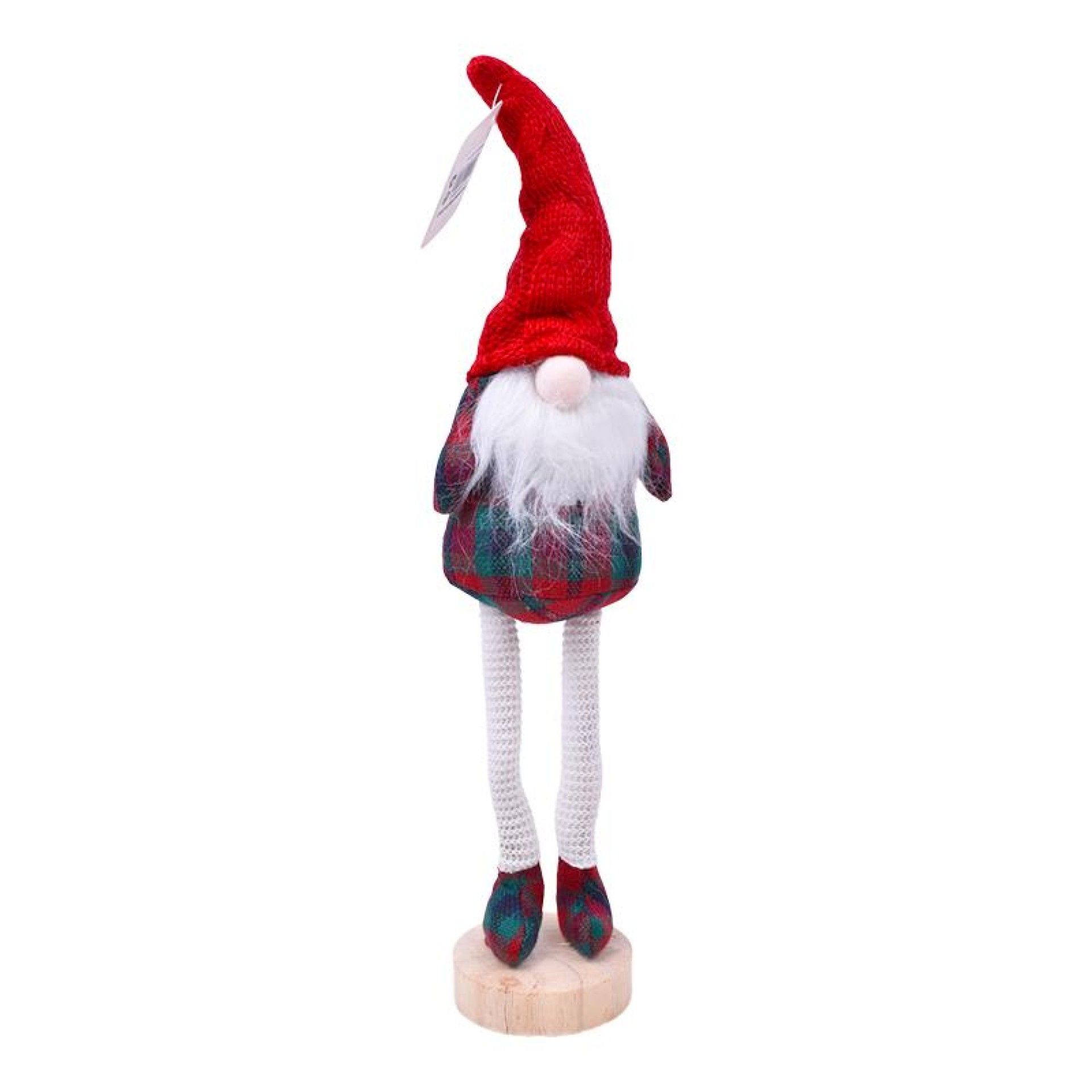BONECO PAI NATAL LUZ 2680-809-40 CX48 BONECO PAI NATAL LUZ 2680-809-40 CX48