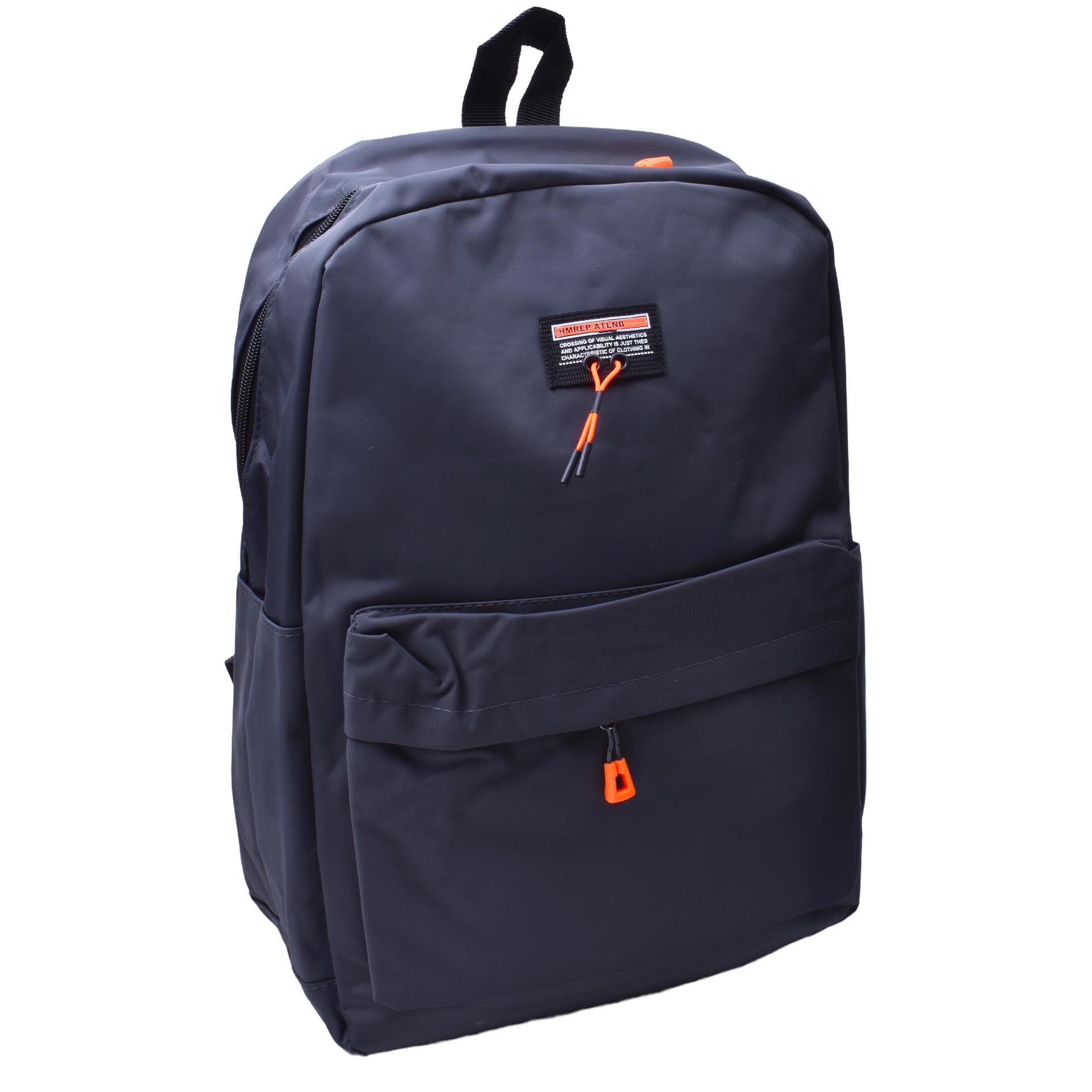 MOCHILA 43X30X14CM 205-990 CX50 MOCHILA 43X30X14CM 205-990 CX50