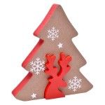 DEC. NATAL 15CM 1620-264 CX120