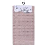 TAPETE BANHEIRA 36X68CM  521-346 CX60