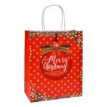 SACO NATAL 21X15X8CM 2317-910 CX360