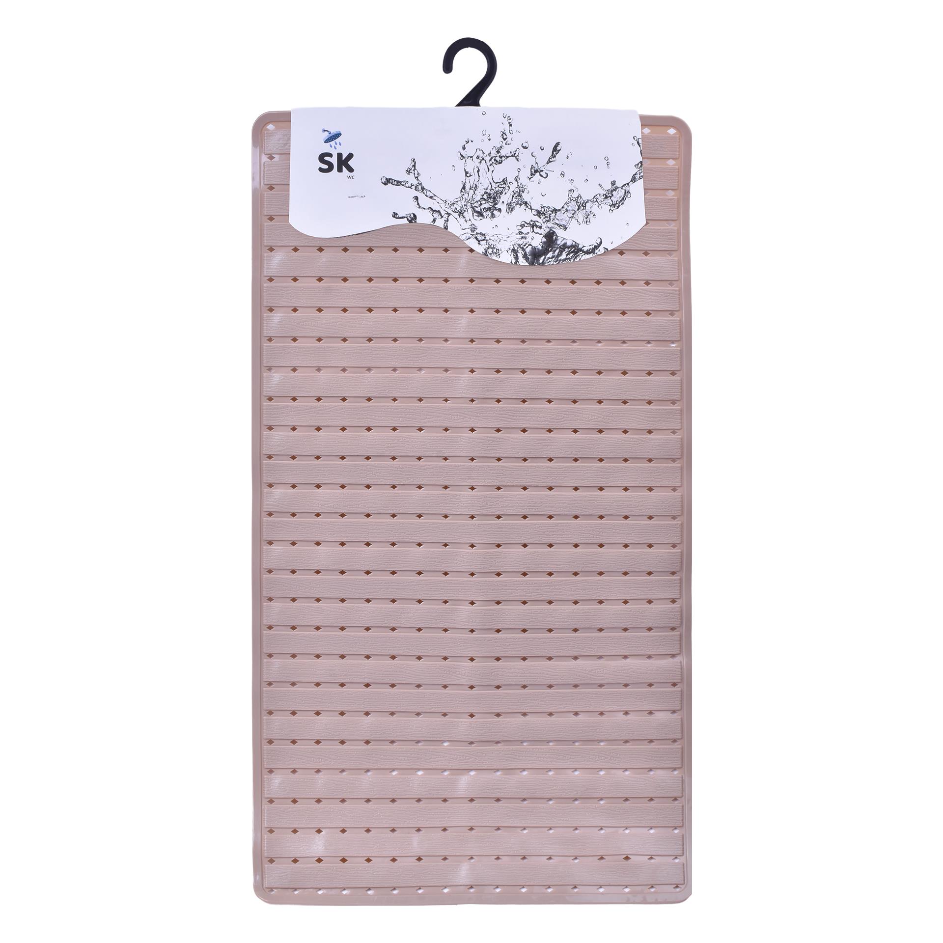 TAPETE BANHEIRA 36X68CM 521-346 CX60 TAPETE BANHEIRA 36X68CM 521-346 CX60