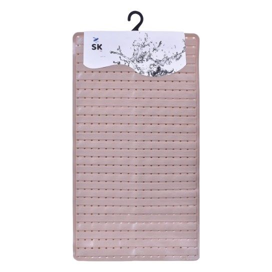 TAPETE BANHEIRA 36X68CM 521-346 CX60 TAPETE BANHEIRA 36X68CM 521-346 CX60